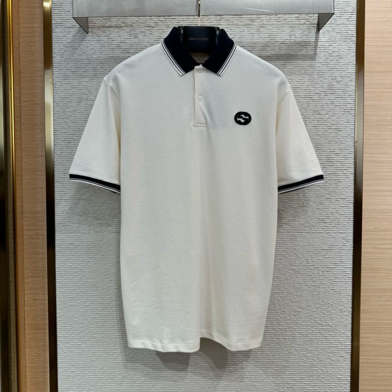 Gucci Unisex Polo Tee