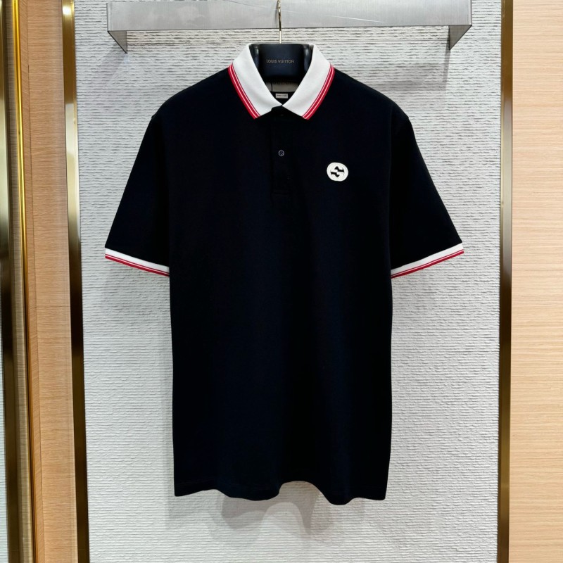 Gucci Unisex Polo Tee