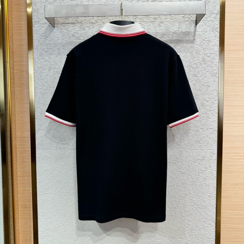 Gucci Unisex Polo Tee