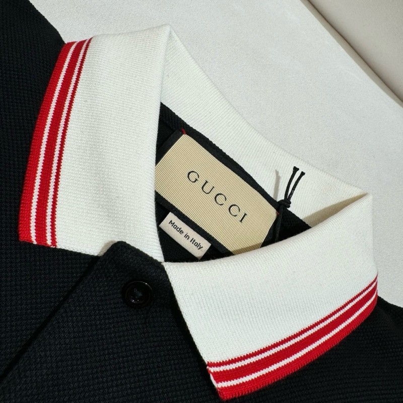 Gucci Unisex Polo Tee