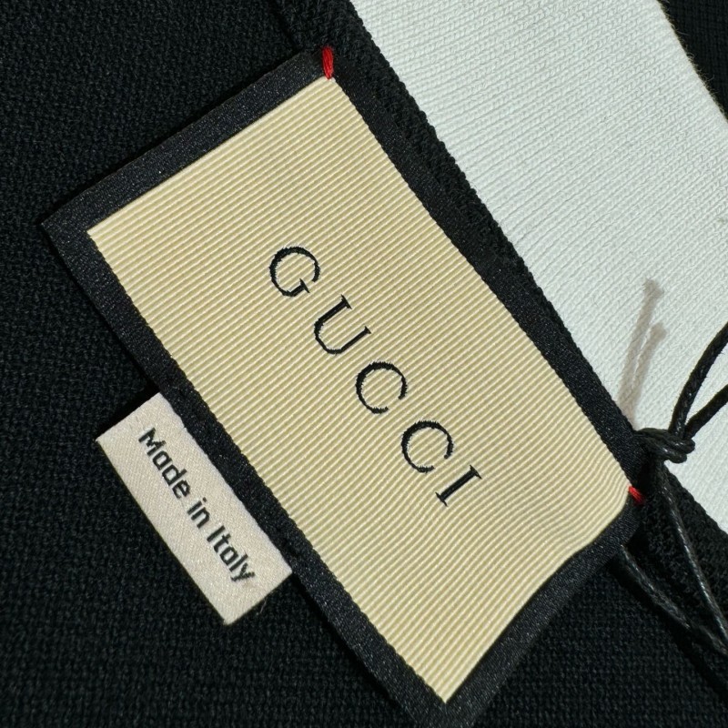 Gucci Unisex Polo Tee