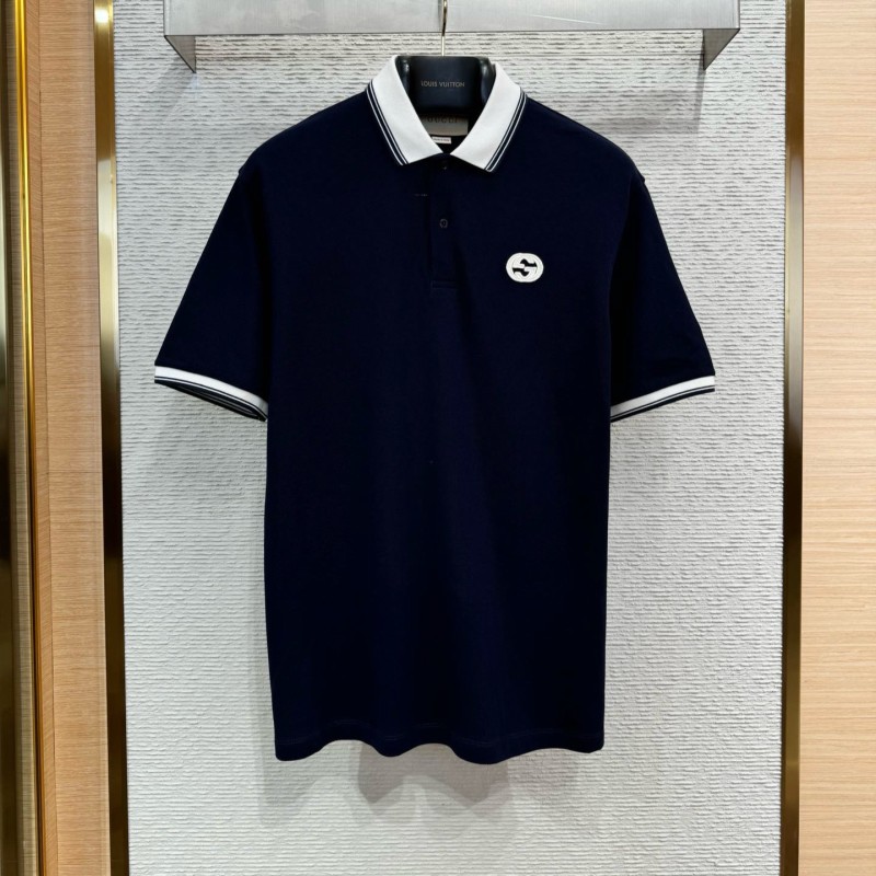 Gucci Unisex Polo Tee