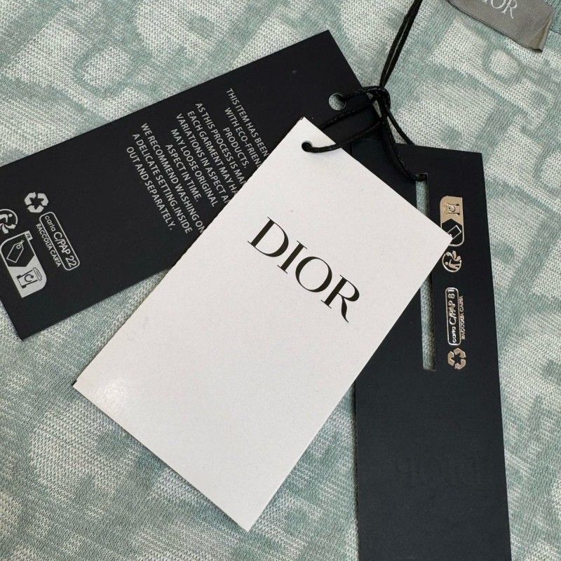 Dior Unisex Tee