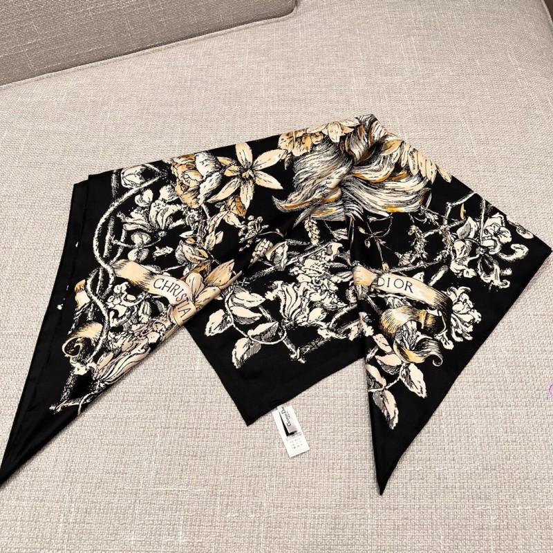 Dior Scarf