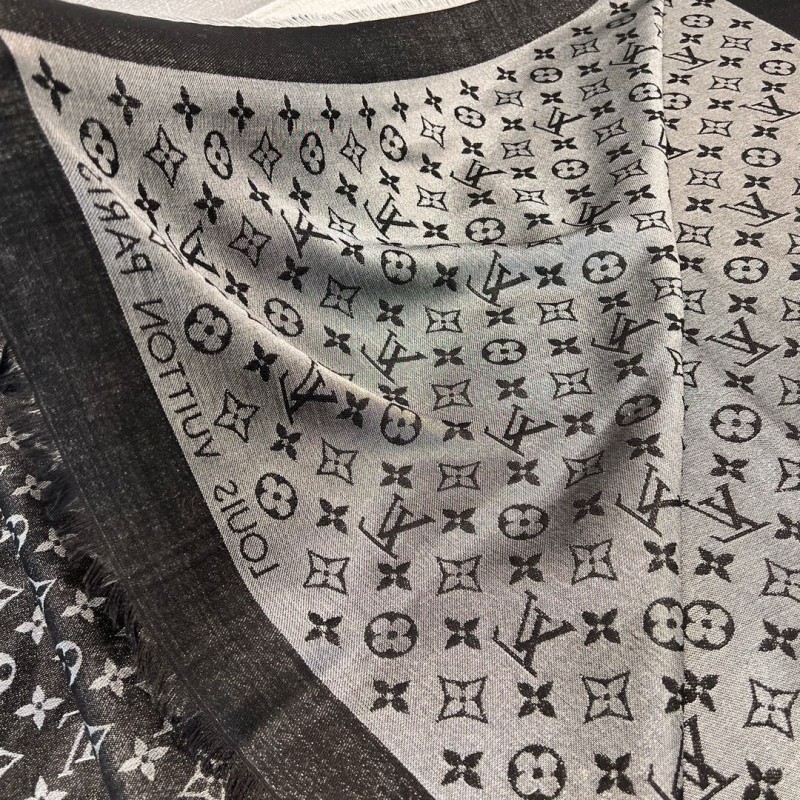 LV Shawl