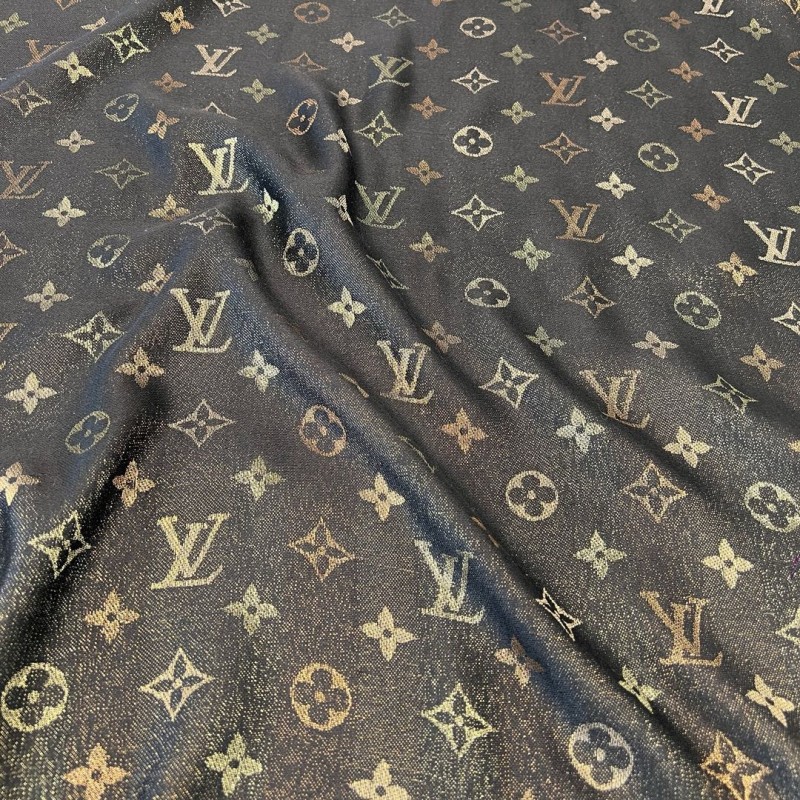 LV Shawl