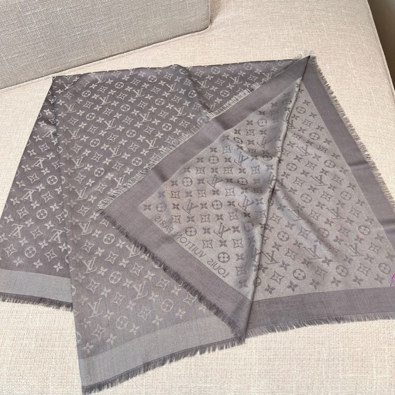 LV Shawl