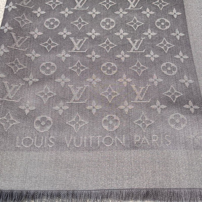 LV Shawl