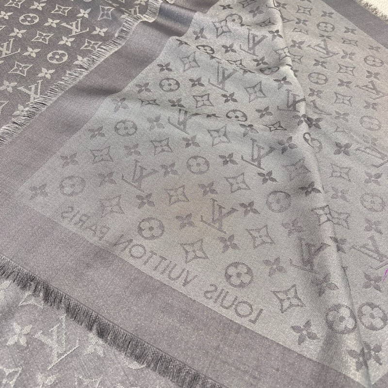 LV Shawl