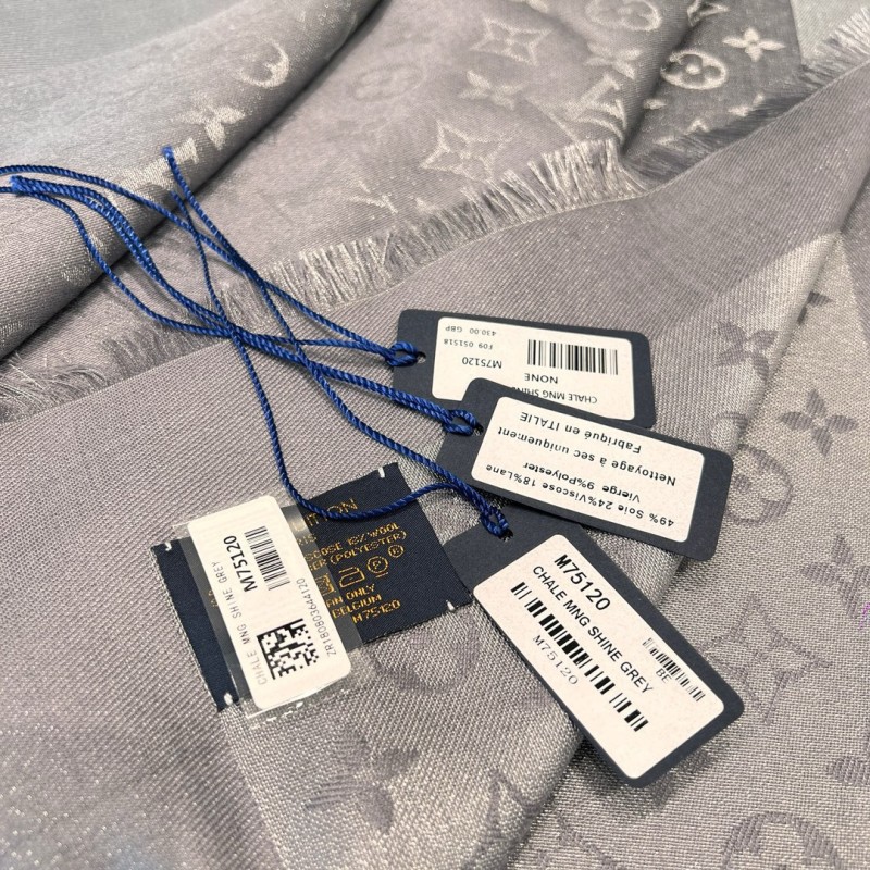 LV Shawl