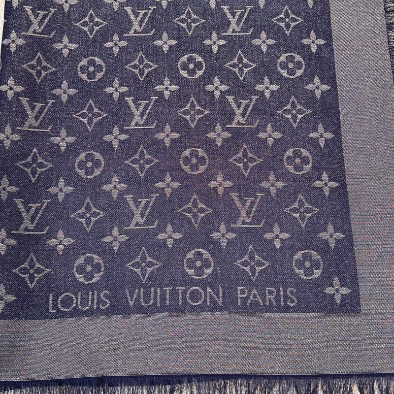 LV Shawl