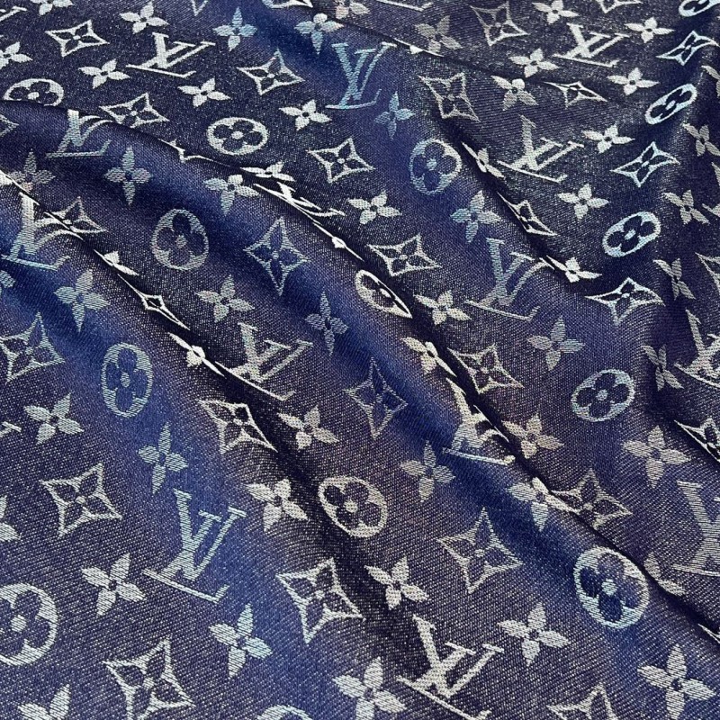 LV Shawl