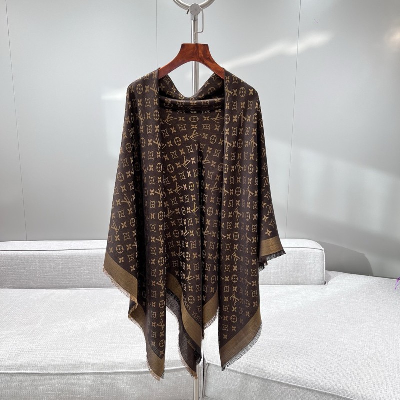 LV Shawl