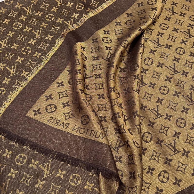 LV Shawl