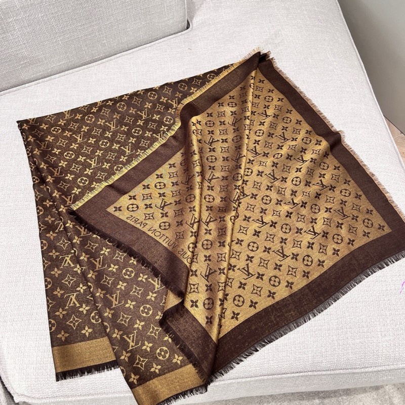 LV Shawl