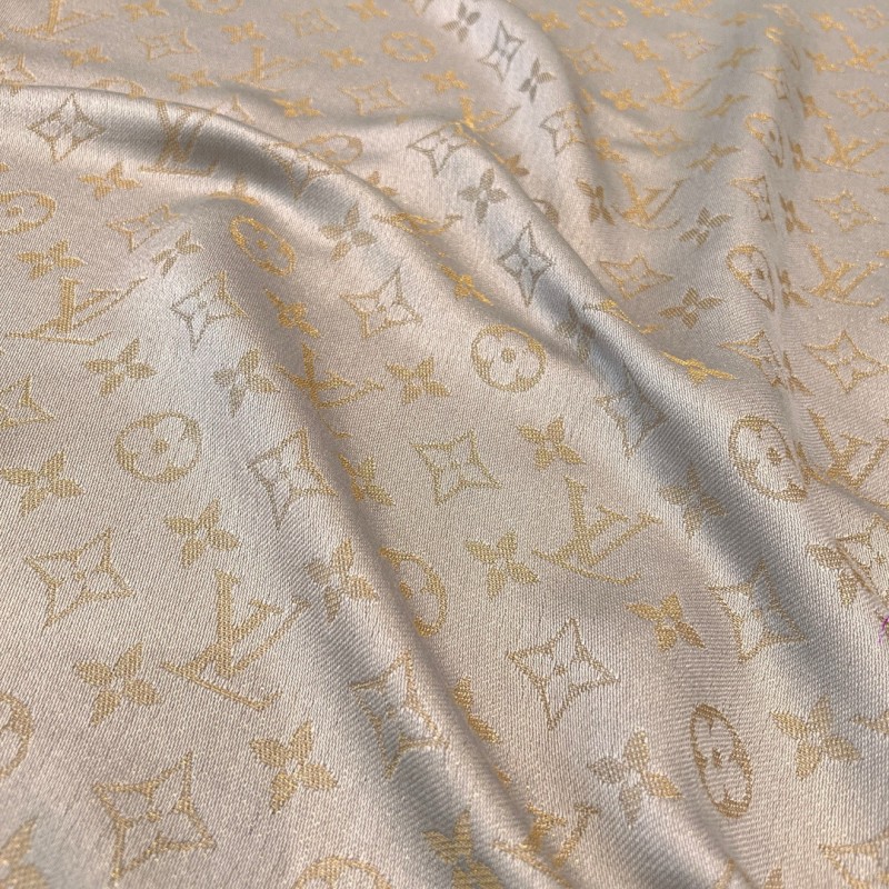 LV Shawl