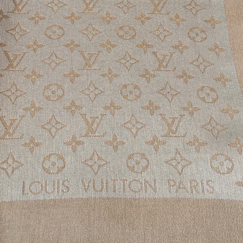 LV Shawl