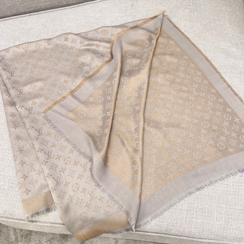 LV Shawl