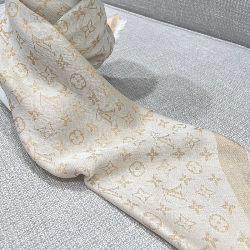 LV Shawl