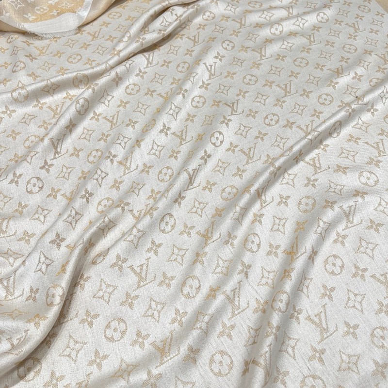 LV Shawl