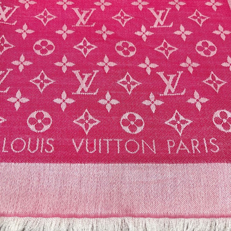 LV Shawl