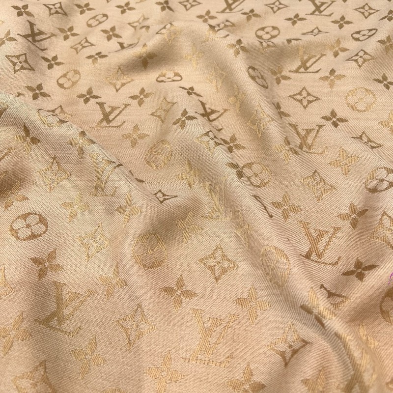 LV Shawl