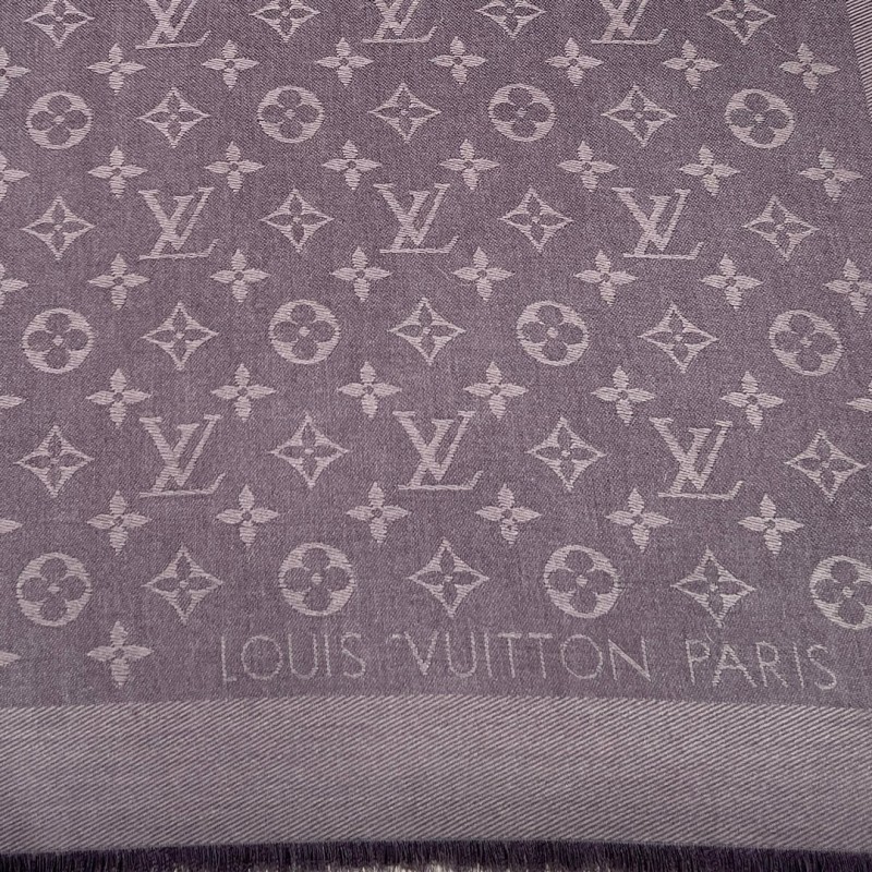 LV Shawl