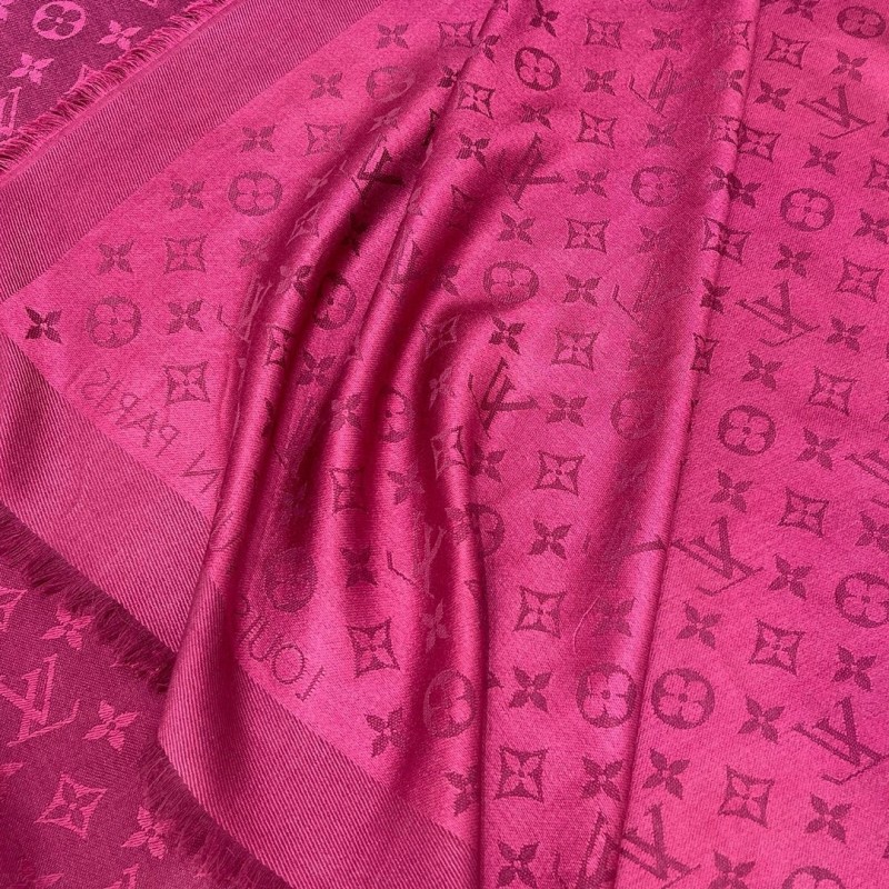 LV Shawl