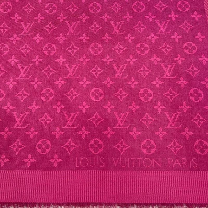 LV Shawl