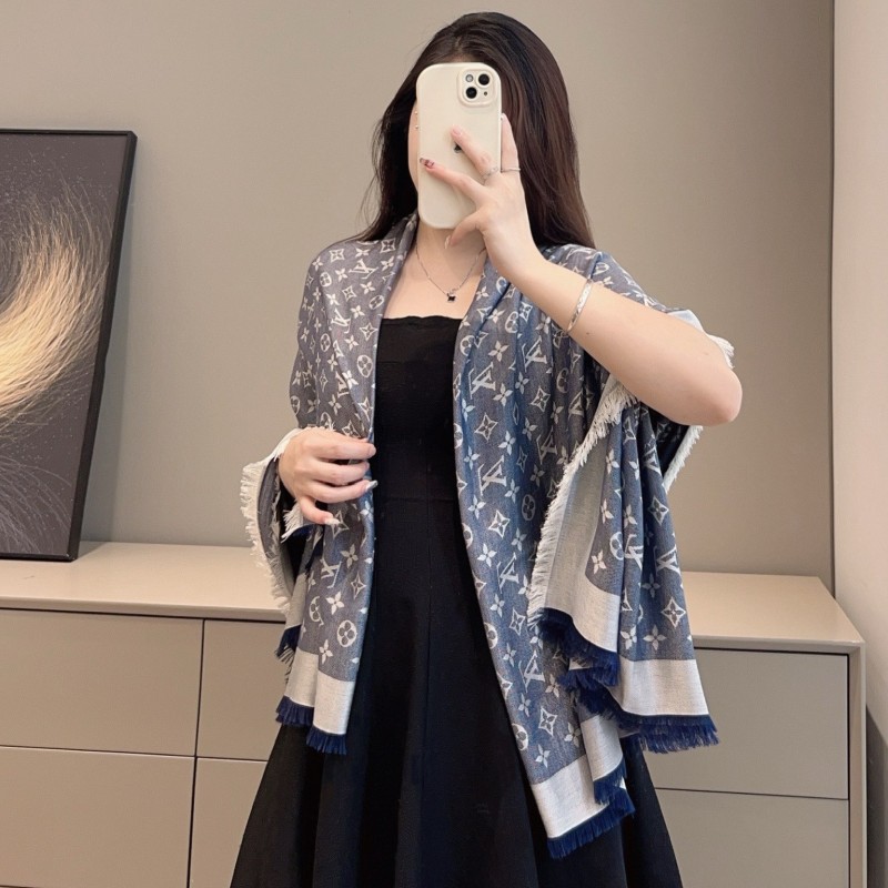 LV Shawl