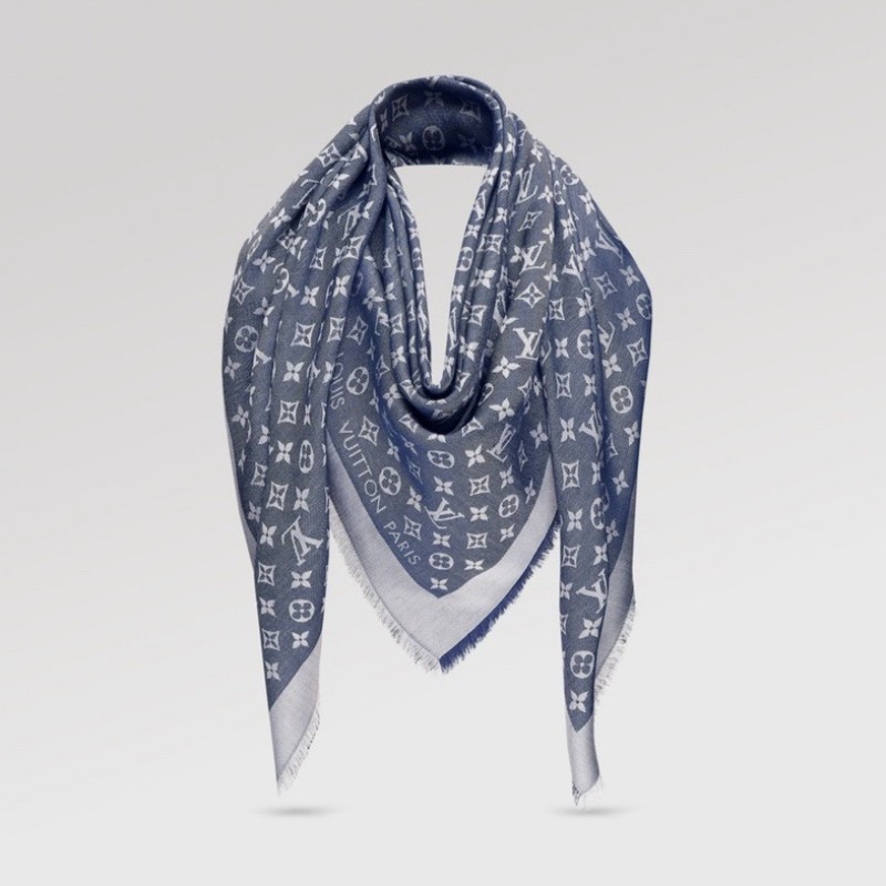 LV Shawl