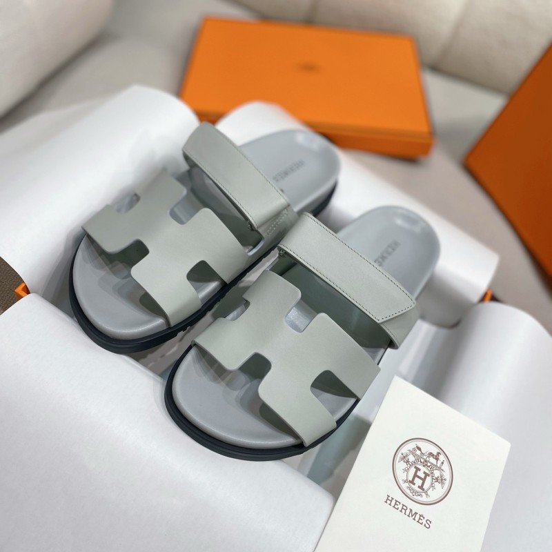 Hermes Sandals