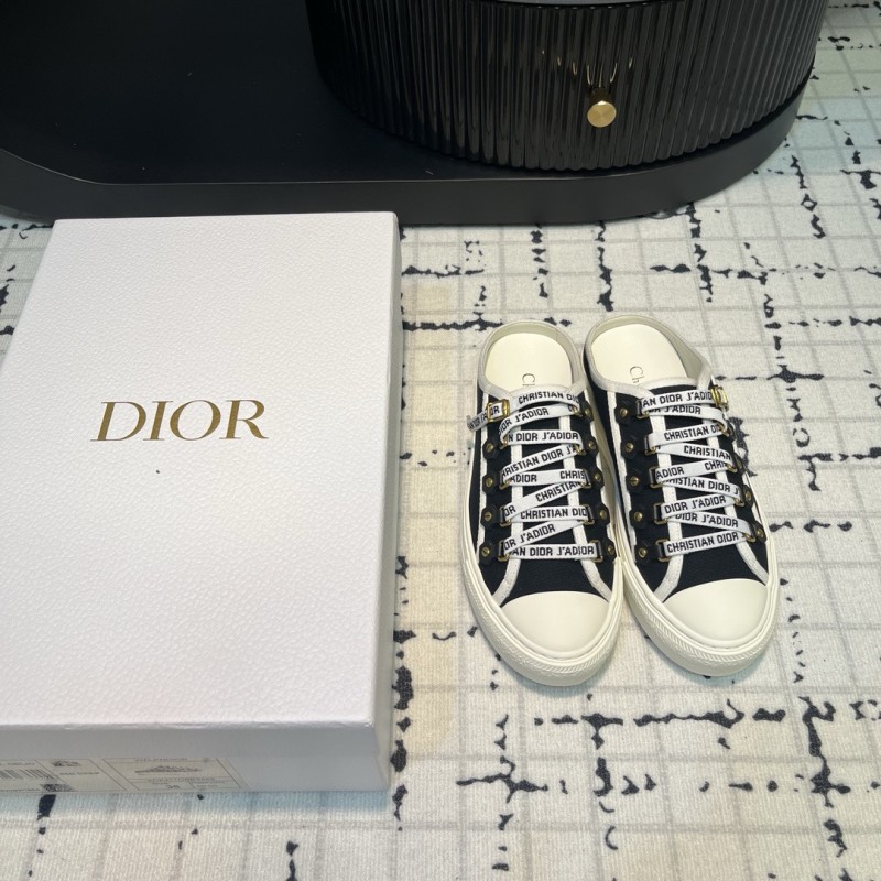 Dior WalknDior Slippers