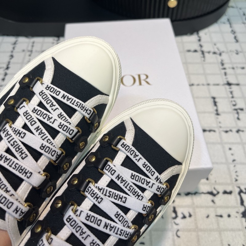 Dior WalknDior Slippers