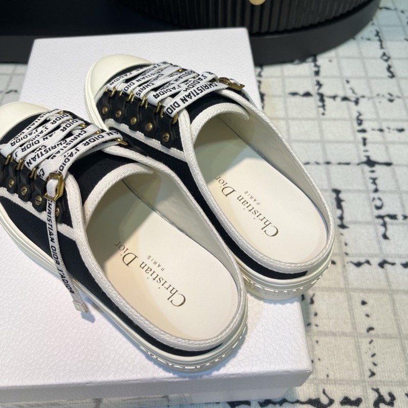 Dior WalknDior Slippers