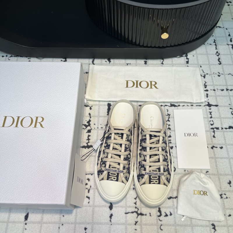 Dior WalknDior Slippers