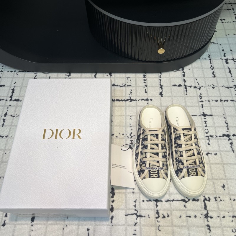 Dior WalknDior Slippers