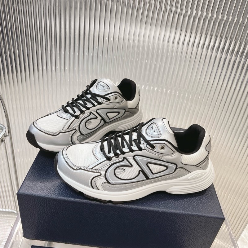 Dior Unisex Sneaker