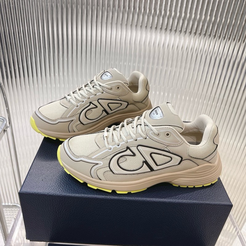 Dior Unisex Sneaker