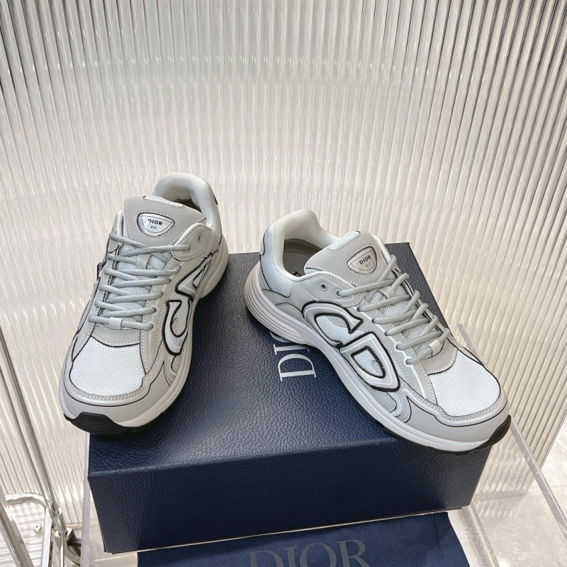 Dior Unisex Sneaker