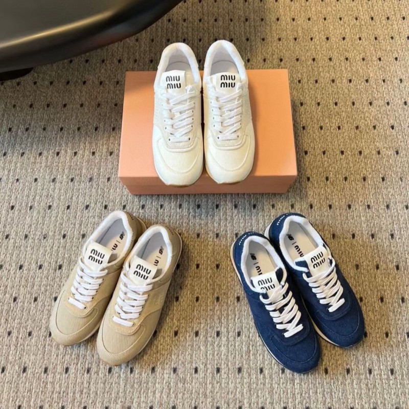 MiuMiu Sneaker