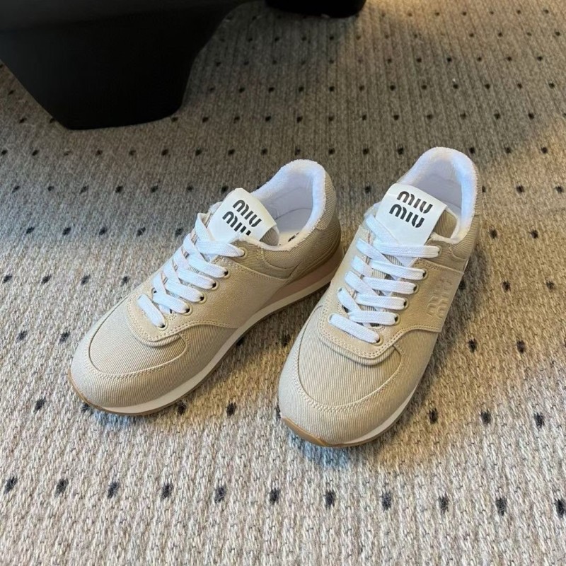 MiuMiu Sneaker