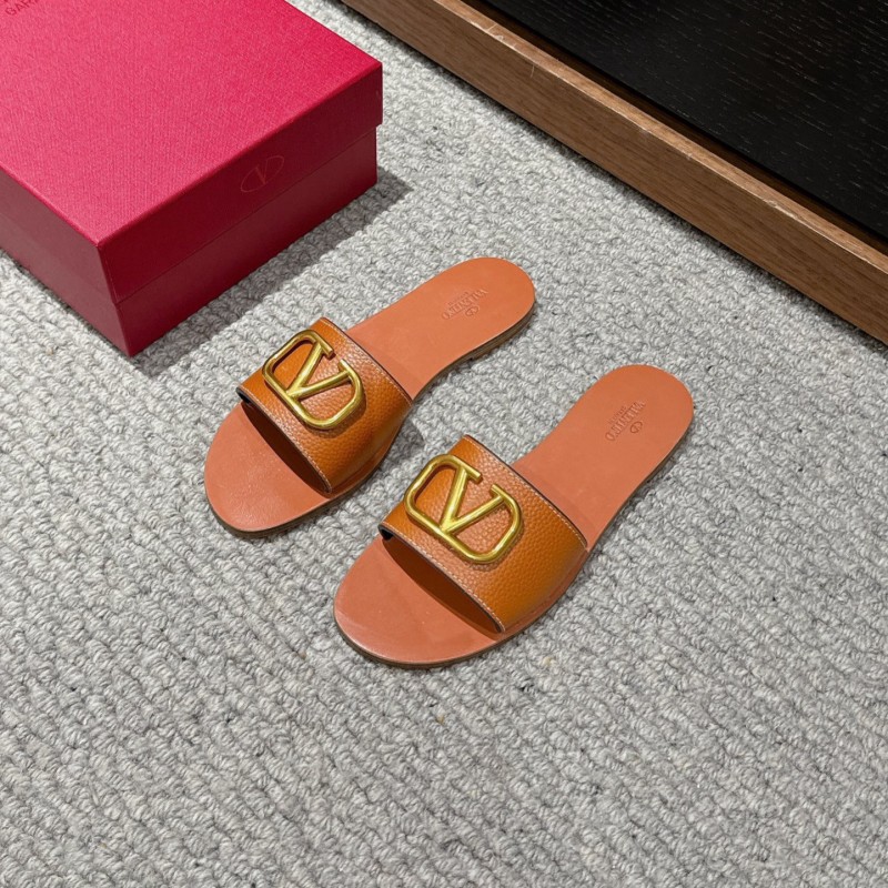 Valentino Slippers