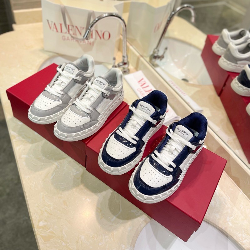 Valentino Unisex Sneaker