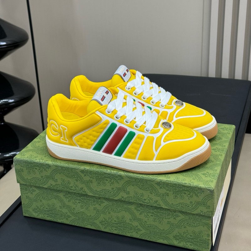 Gucci Unisex Sneaker