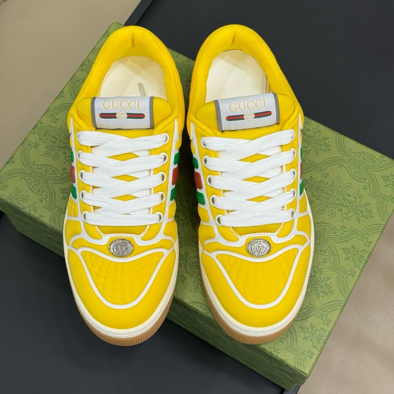 Gucci Unisex Sneaker