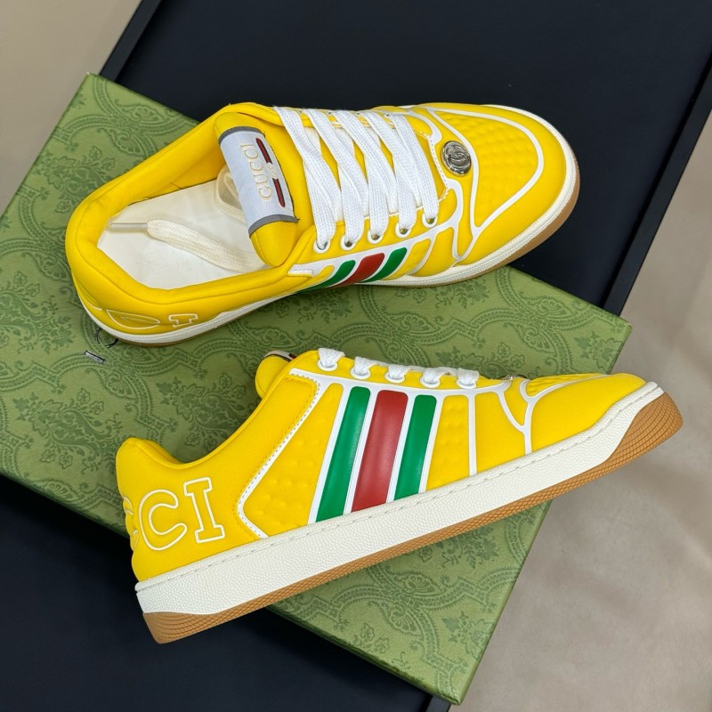 Gucci Unisex Sneaker