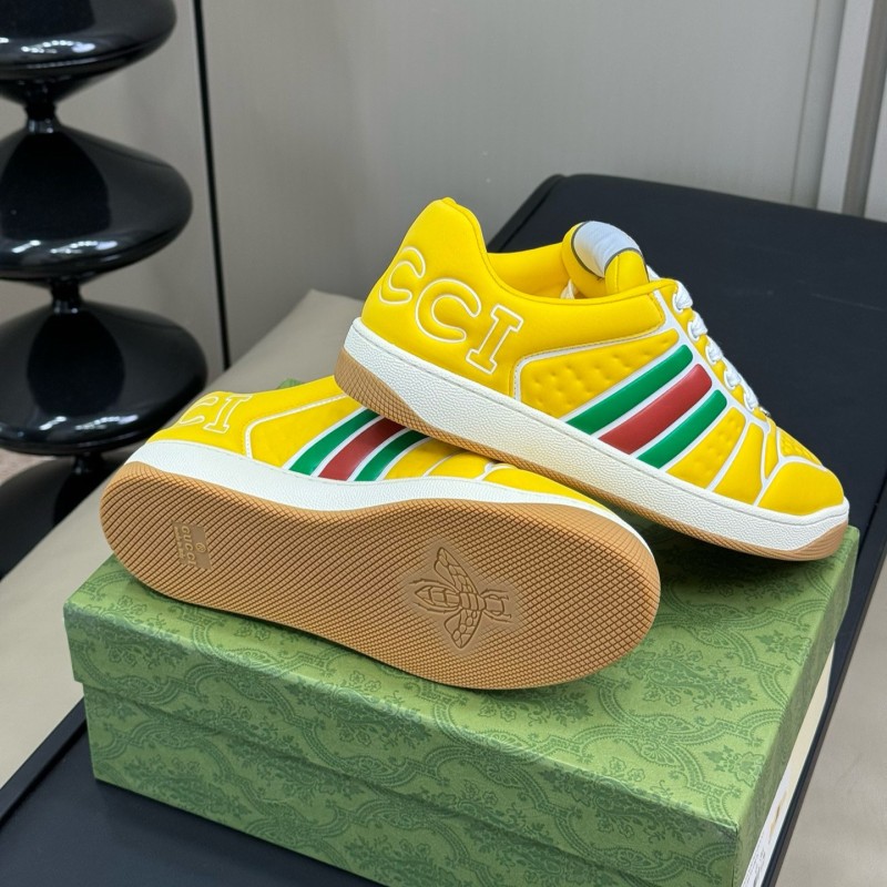 Gucci Unisex Sneaker