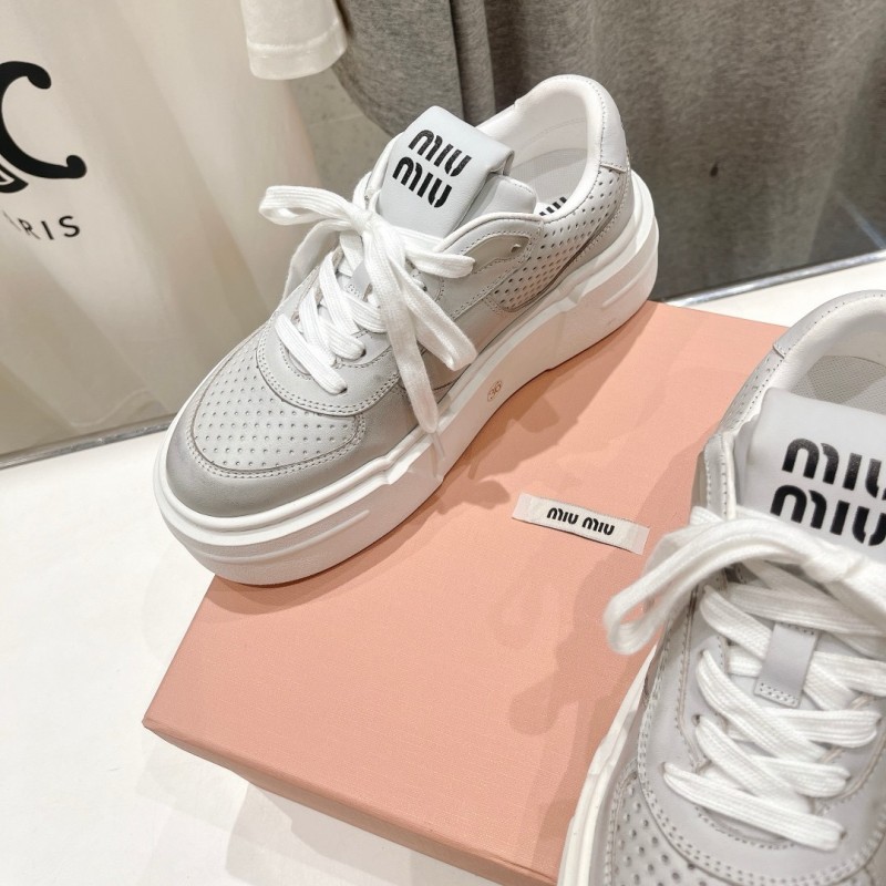 MiuMiu Sneaker