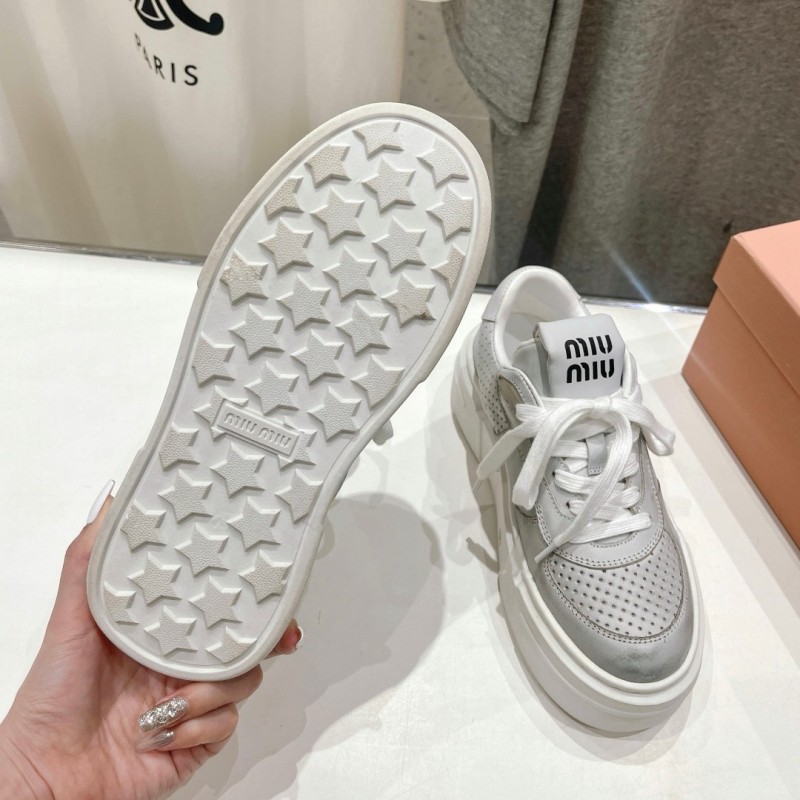 MiuMiu Sneaker